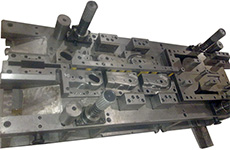 Precision Mould