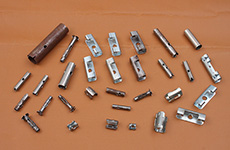 Stamping products
