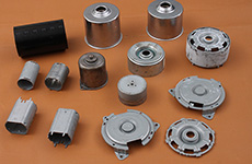 Stamping products