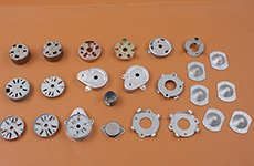 Stamping products