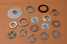 Stamping products