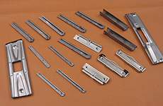 Stamping products