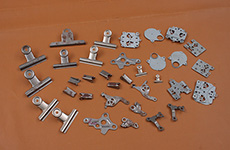 Stamping products