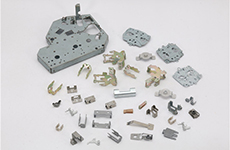 Electronic Accessories